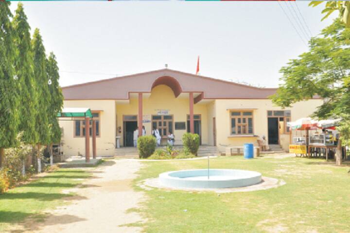 cafeteria
